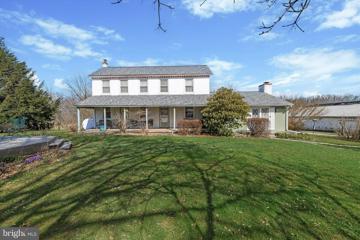 462 Woodview Road, West Grove, PA 19390 - MLS#: PACT2061318