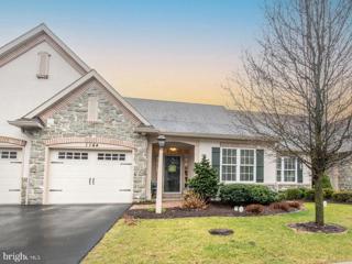 1144 S Red Maple Way, Downingtown, PA 19335 - #: PACT2061324
