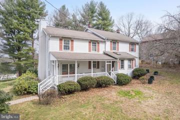 861 Hillsdale Road, West Chester, PA 19382 - MLS#: PACT2061424