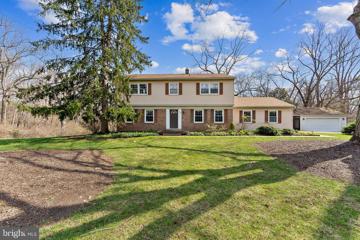 1051 Dunvegan Road, West Chester, PA 19382 - MLS#: PACT2061604