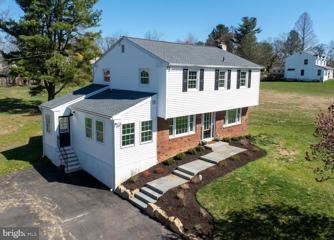 1409 Burke Road, West Chester, PA 19380 - MLS#: PACT2061620