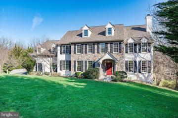 992 Whitetail Lane, West Chester, PA 19382 - #: PACT2061630
