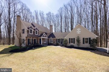 1416 Hark A Way Road, Chester Springs, PA 19425 - MLS#: PACT2061712