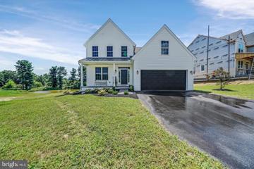 274 Beaumont Drive, Oxford, PA 19363 - #: PACT2061790