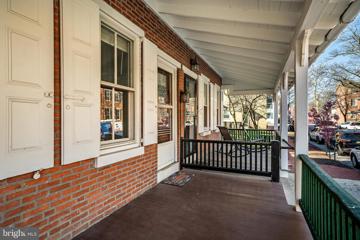 24 W Miner Street, West Chester, PA 19382 - MLS#: PACT2061926