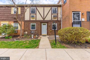 207 Walnut Hill Road Unit A23, West Chester, PA 19382 - #: PACT2062034