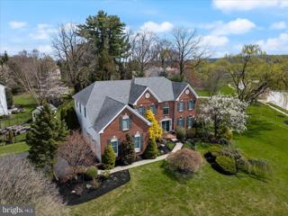 213 Green Valley Road, Exton, PA 19341 - #: PACT2062036
