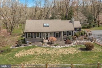 639 Oxford Road, Lincoln University, PA 19352 - MLS#: PACT2062204