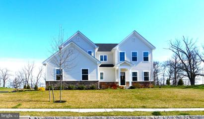 136 Violet Way, Spring City, PA 19475 - #: PACT2062302