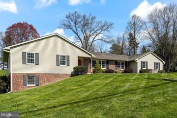 455 W Sickle Street, Kennett Square, PA 19348 - #: PACT2062324