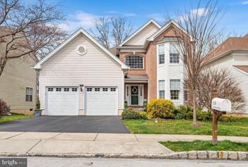219 Snowberry Way, West Chester, PA 19380 - #: PACT2062388