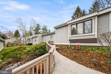 744 Inverness Drive, West Chester, PA 19380 - MLS#: PACT2062392