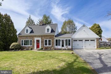 329 Taylors Mill Road, West Chester, PA 19380 - MLS#: PACT2062420