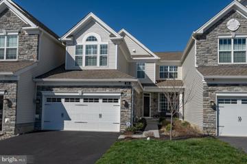 309 Gaffney Court, West Chester, PA 19382 - #: PACT2062450