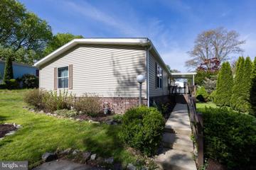 908 Winesap Way, West Chester, PA 19380 - #: PACT2062456