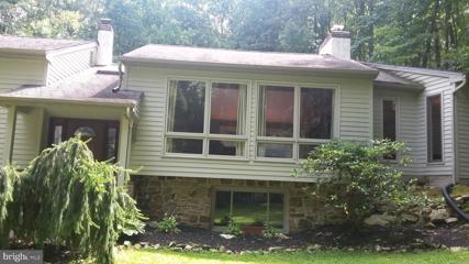 246 & 248-  Icedale Road, Honey Brook, PA 19344 - #: PACT2062458