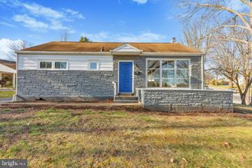 512 W Anderson Avenue, Phoenixville, PA 19460 - MLS#: PACT2062580