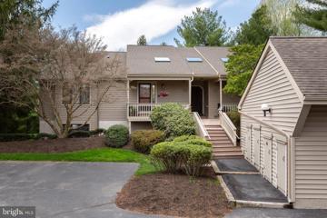 839 Jefferson Way, West Chester, PA 19380 - MLS#: PACT2062622
