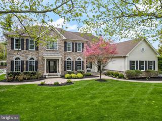 228 Weatherhill Drive, West Chester, PA 19382 - MLS#: PACT2062648