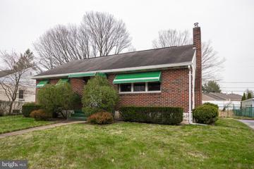 1103 Lincoln Avenue, Phoenixville, PA 19460 - MLS#: PACT2062652