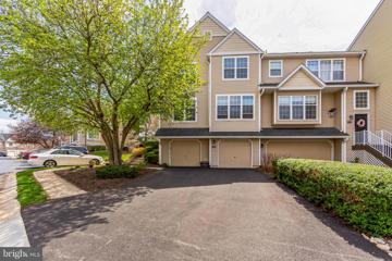 433 Lake George Circle, West Chester, PA 19382 - MLS#: PACT2062658