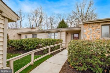 501 Eaton Way, West Chester, PA 19380 - MLS#: PACT2062708