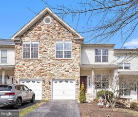 111 Fringetree Drive, West Chester, PA 19380 - MLS#: PACT2062736