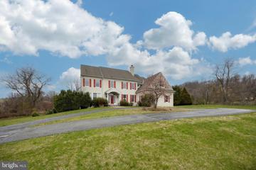 2655 Chester Springs Road, Chester Springs, PA 19425 - MLS#: PACT2062738