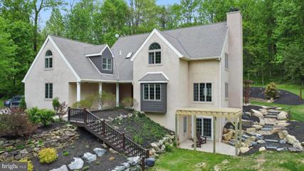 1960 Conestoga Road, Chester Springs, PA 19425 - #: PACT2062840