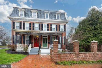 419 N Walnut Street, West Chester, PA 19380 - MLS#: PACT2062848