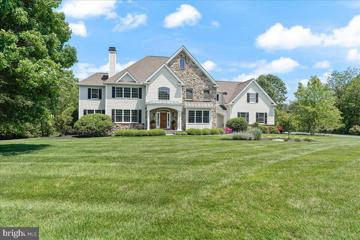 301 E Branch Drive, Kennett Square, PA 19348 - #: PACT2062882