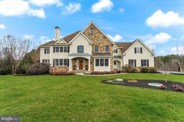 301 E Branch Drive, Kennett Square, PA 19348 - #: PACT2062882