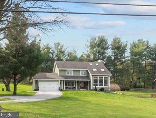 871 Frank Road, West Chester, PA 19380 - MLS#: PACT2062940