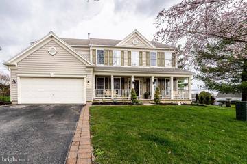 100 Magnolia Drive, Chester Springs, PA 19425 - #: PACT2062978
