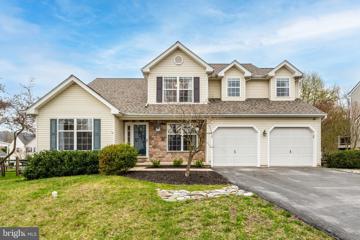 126 Garden View Drive, Thorndale, PA 19372 - MLS#: PACT2062990