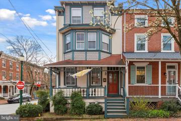 40 E Miner Street, West Chester, PA 19382 - MLS#: PACT2063008