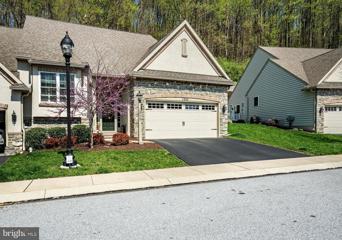 1255 S Red Maple Way, Downingtown, PA 19335 - #: PACT2063088