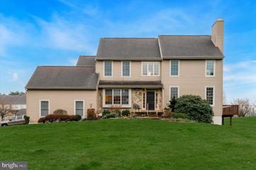 441 Homestead Drive, West Chester, PA 19382 - #: PACT2063136