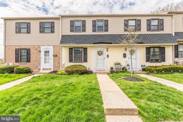 55 Norwood House Road, Downingtown, PA 19335 - MLS#: PACT2063140