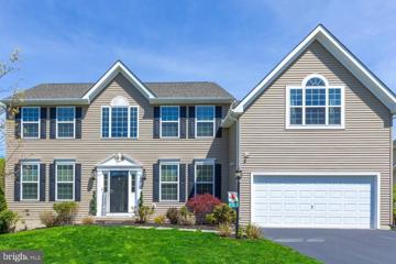 1236 Devonshire Road, Coatesville, PA 19320 - MLS#: PACT2063244