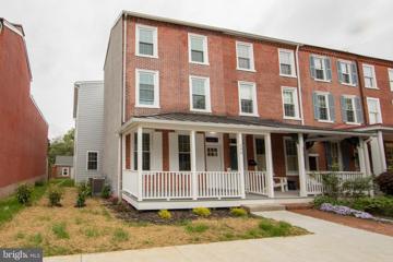 208 W Barnard Street, West Chester, PA 19382 - MLS#: PACT2063252