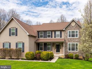 67 Brittany Lane, Glenmoore, PA 19343 - #: PACT2063340