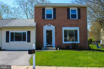 7 Courtney Lane, Thorndale, PA 19372 - MLS#: PACT2063350
