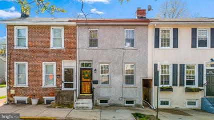 342 E Miner Street, West Chester, PA 19382 - #: PACT2063358