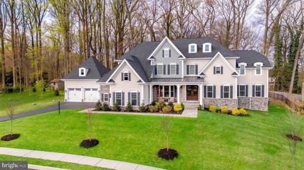 6 Gershwin Drive, West Chester, PA 19380 - #: PACT2063406