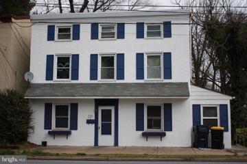 221 N Union Street, Kennett Square, PA 19348 - #: PACT2063410