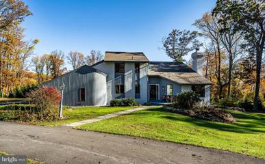 25 Spring Valley Road, Malvern, PA 19355 - #: PACT2063430