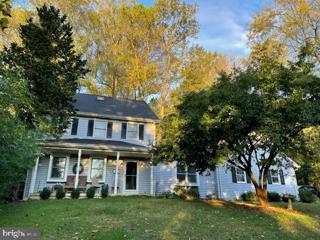 320 S Five Points Road, West Chester, PA 19382 - MLS#: PACT2063486