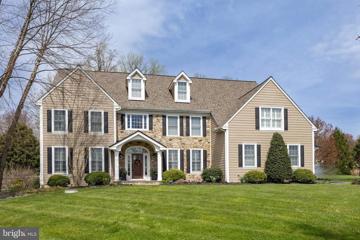 5 Rockford Crossing Drive, Kennett Square, PA 19348 - MLS#: PACT2063494