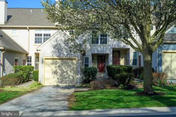 166 Whispering Oaks Drive Unit 1603, West Chester, PA 19382 - MLS#: PACT2063514